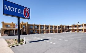 Motel 6-Santa Fe, Nm - Downtown